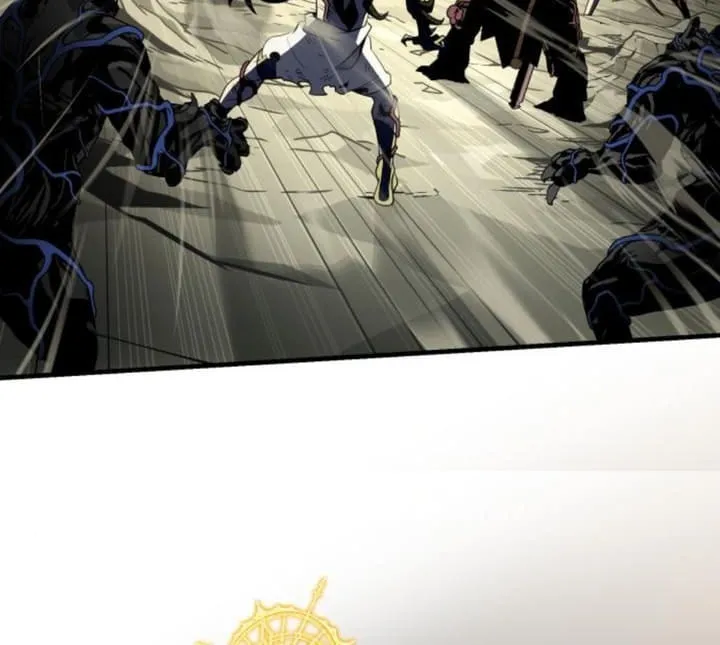 66,666 Years: Advent of the Dark Mage Chapter 140 page 43 - 