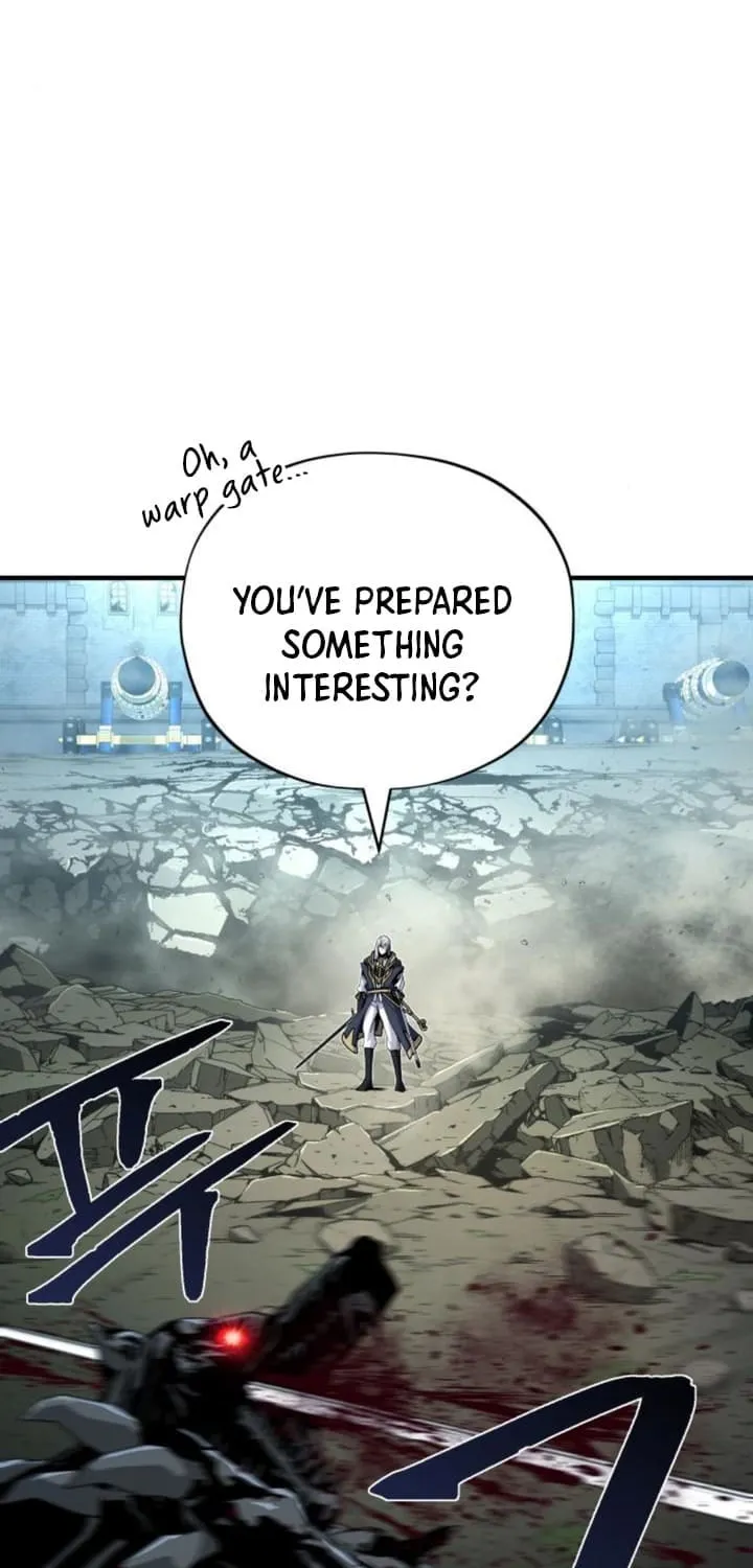 66,666 Years: Advent of the Dark Mage Chapter 140 page 51 - 
