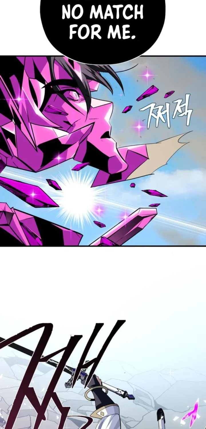 66,666 Years: Advent of the Dark Mage Chapter 140 page 59 - 
