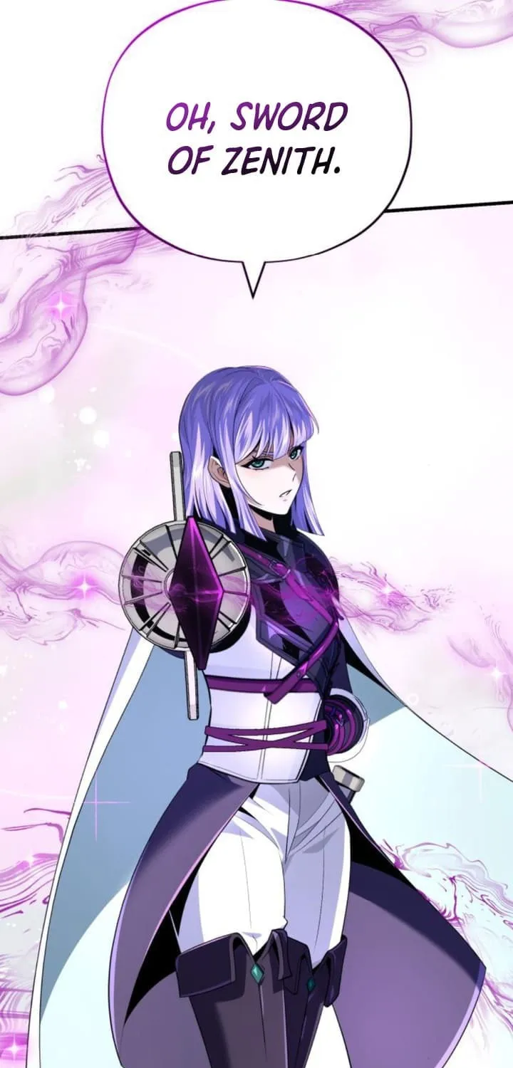 66,666 Years: Advent of the Dark Mage Chapter 140 page 62 - 