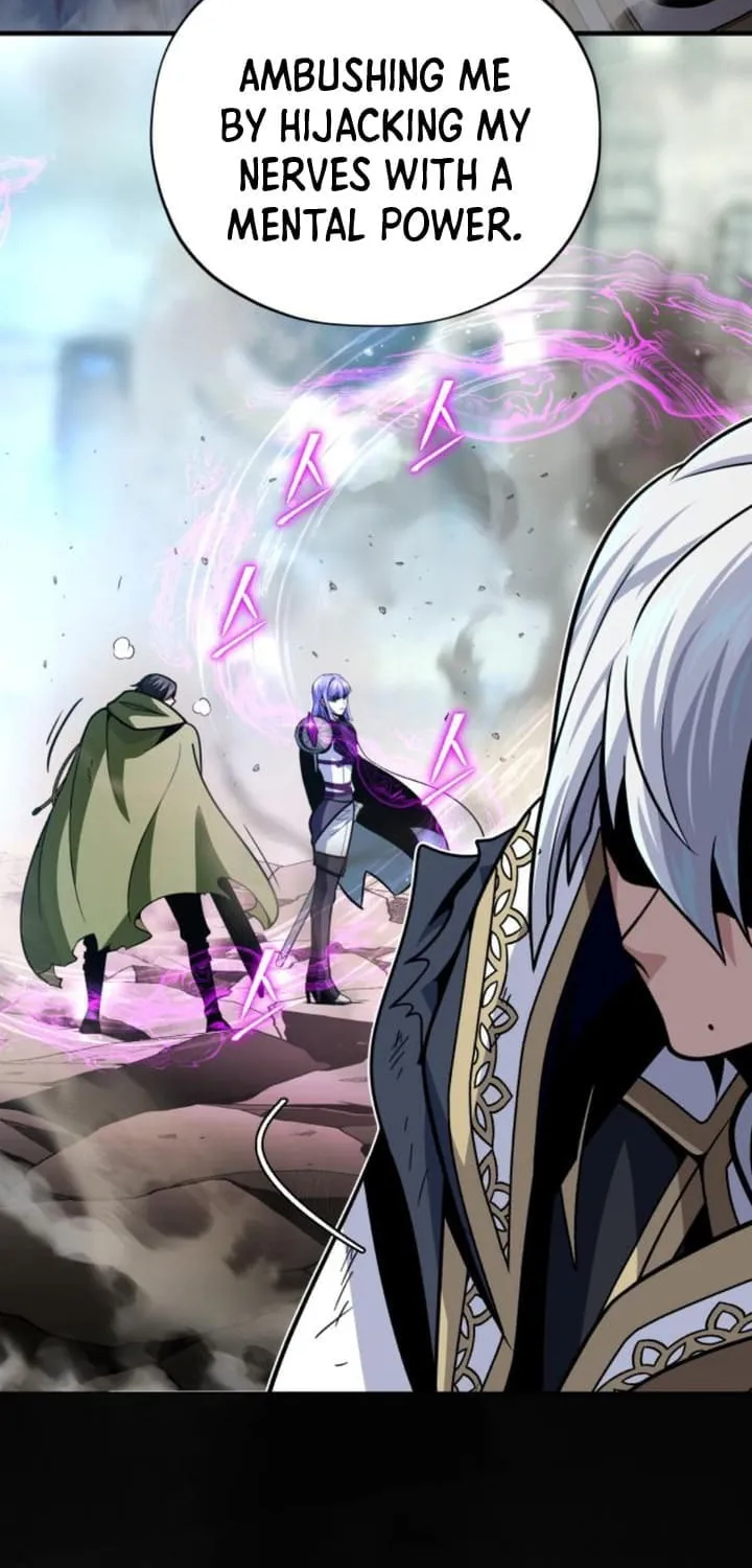 66,666 Years: Advent of the Dark Mage Chapter 140 page 67 - 