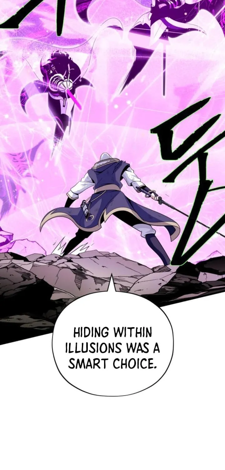 66,666 Years: Advent of the Dark Mage Chapter 140 page 74 - 