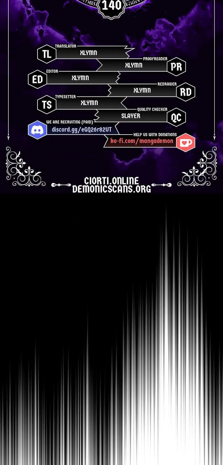 66,666 Years: Advent of the Dark Mage Chapter 140 page 9 - 