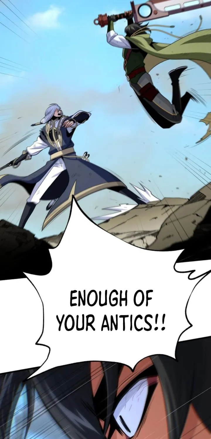 66,666 Years: Advent of the Dark Mage Chapter 140 page 82 - 