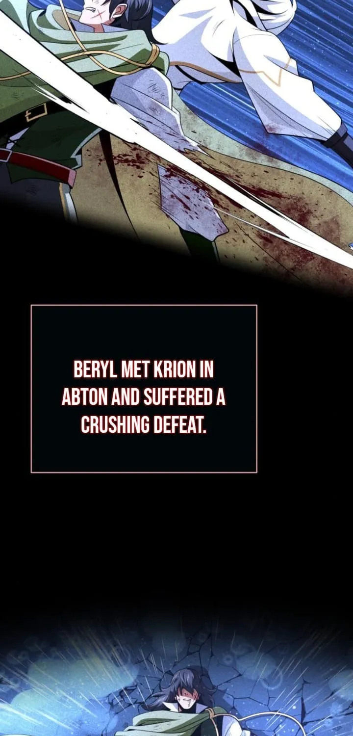 66,666 Years: Advent of the Dark Mage Chapter 140 page 84 - 