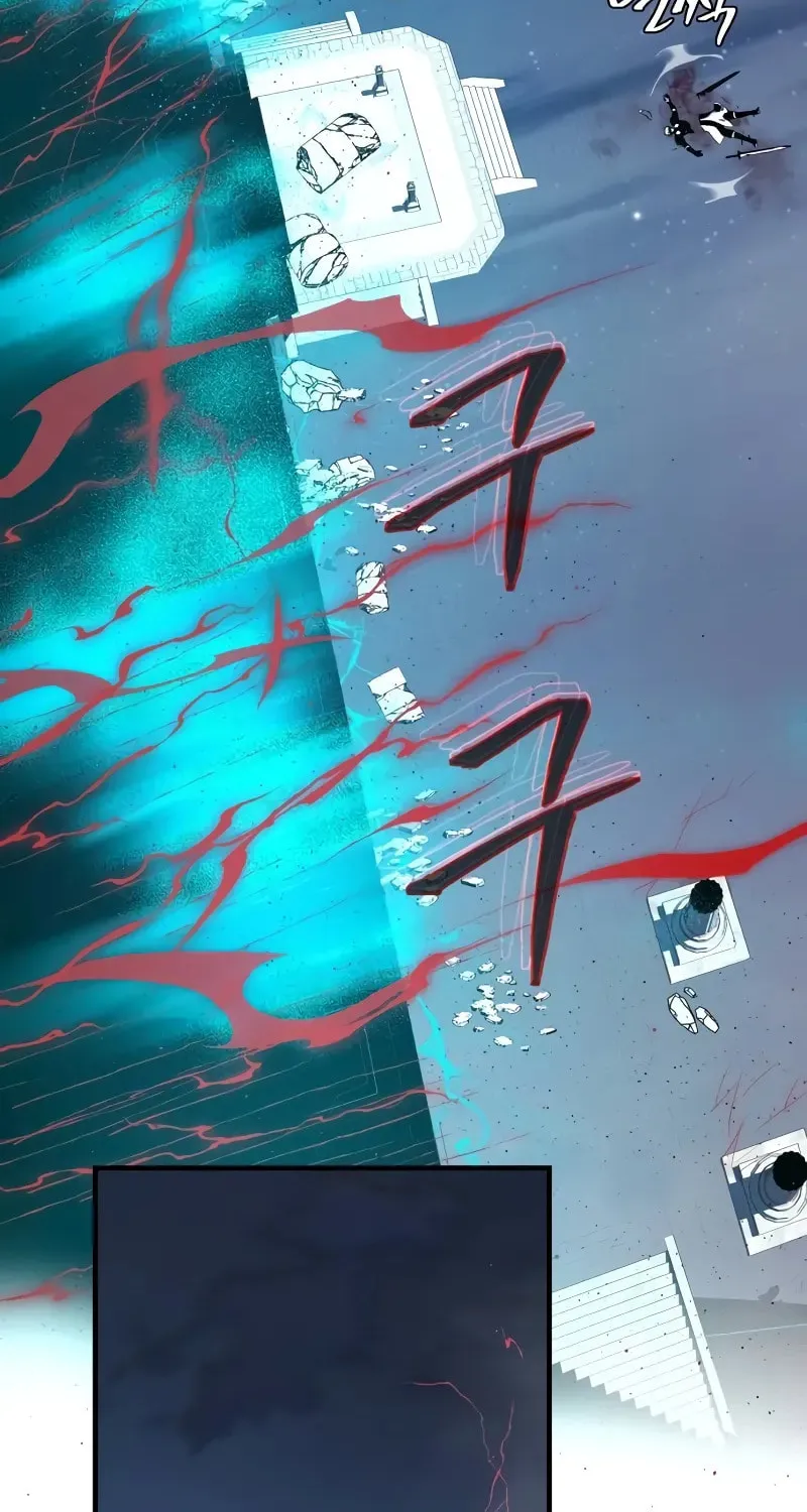 66,666 Years: Advent of the Dark Mage Chapter 141 page 119 - 