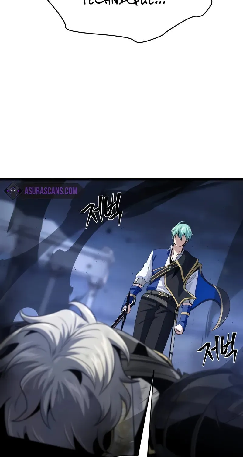 66,666 Years: Advent of the Dark Mage Chapter 141 page 122 - 