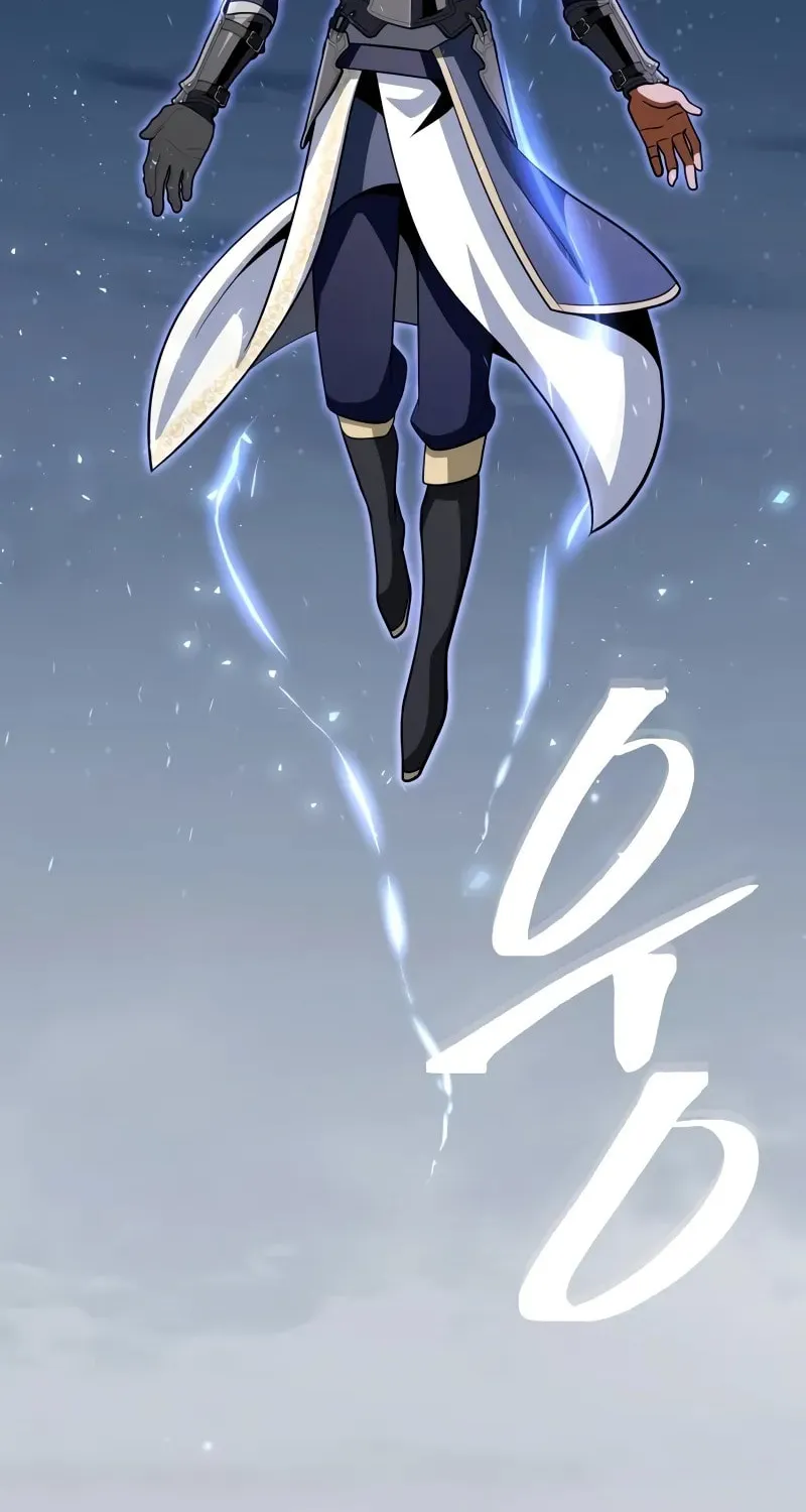 66,666 Years: Advent of the Dark Mage Chapter 141 page 141 - 