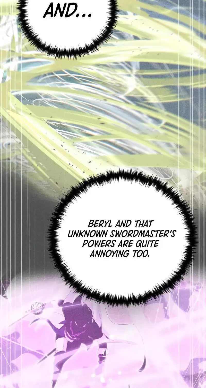 66,666 Years: Advent of the Dark Mage Chapter 141 page 32 - 