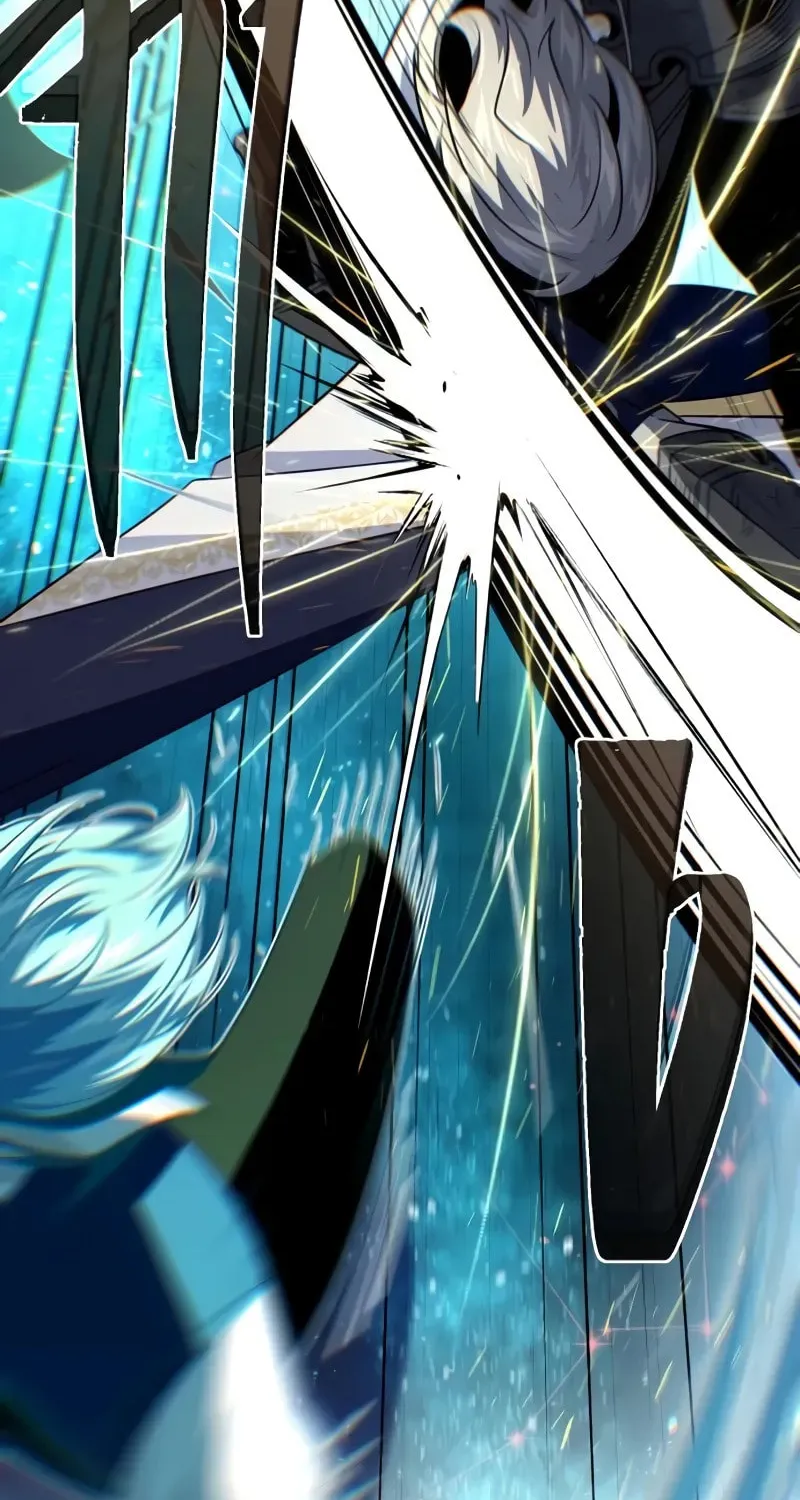 66,666 Years: Advent of the Dark Mage Chapter 141 page 50 - 