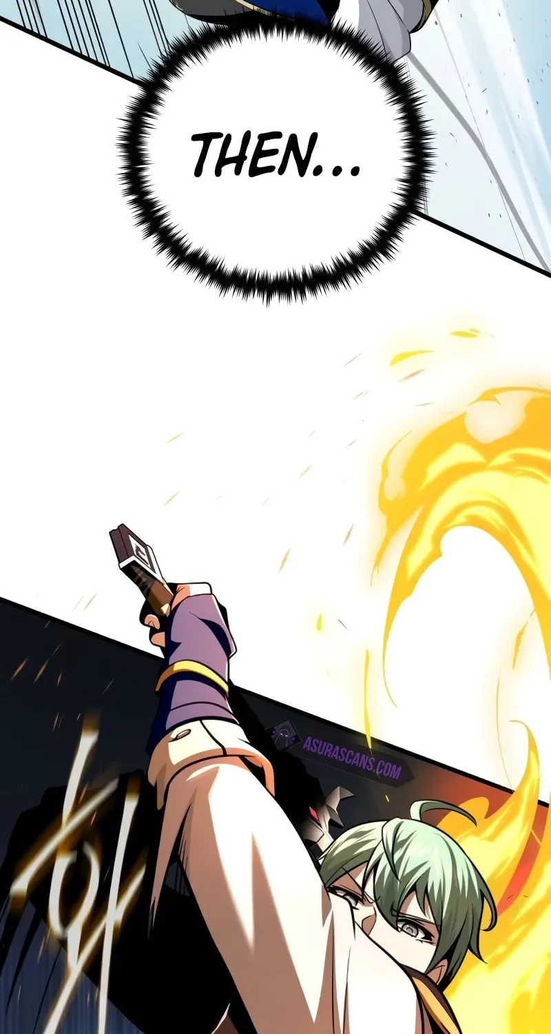 66,666 Years: Advent of the Dark Mage Chapter 141 page 56 - 