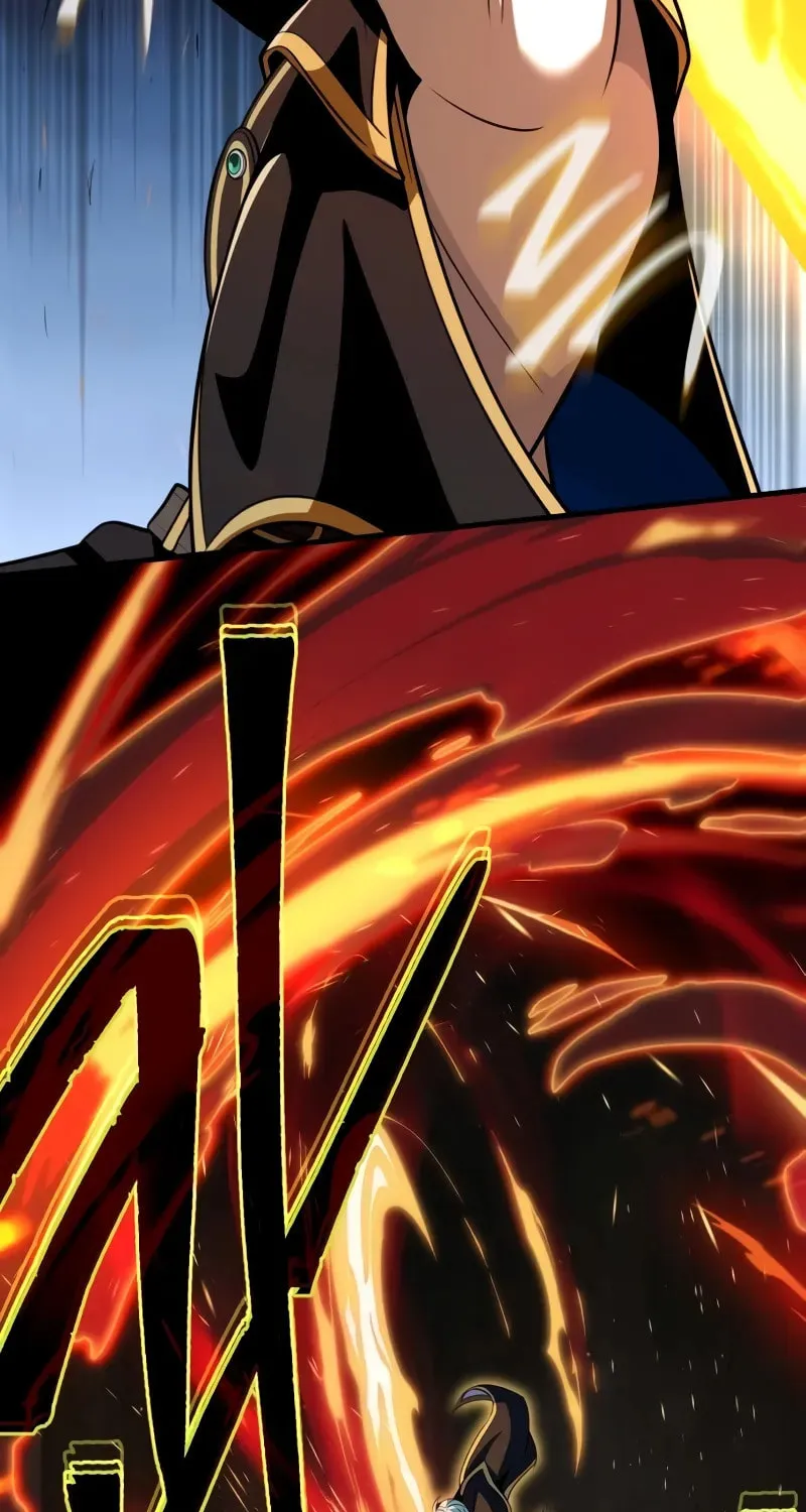 66,666 Years: Advent of the Dark Mage Chapter 141 page 57 - 