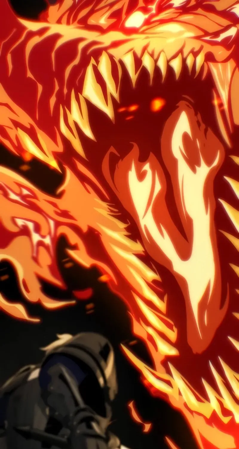 66,666 Years: Advent of the Dark Mage Chapter 141 page 60 - 