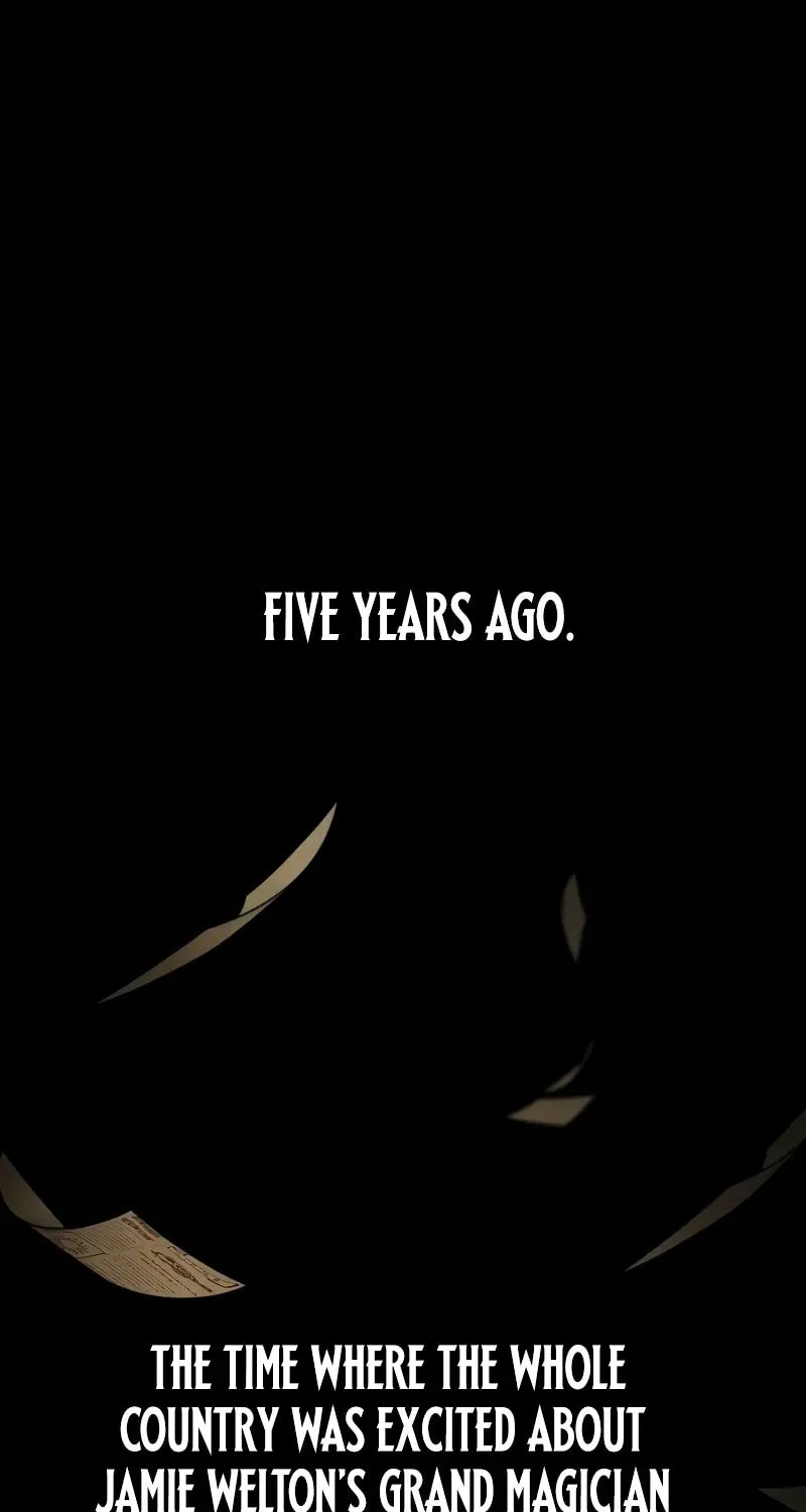 66,666 Years: Advent of the Dark Mage Chapter 141 page 7 - 
