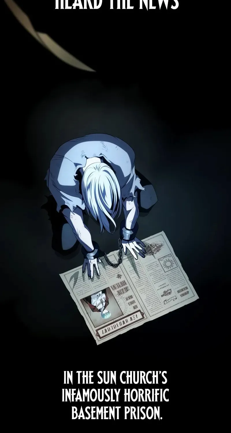 66,666 Years: Advent of the Dark Mage Chapter 141 page 9 - 