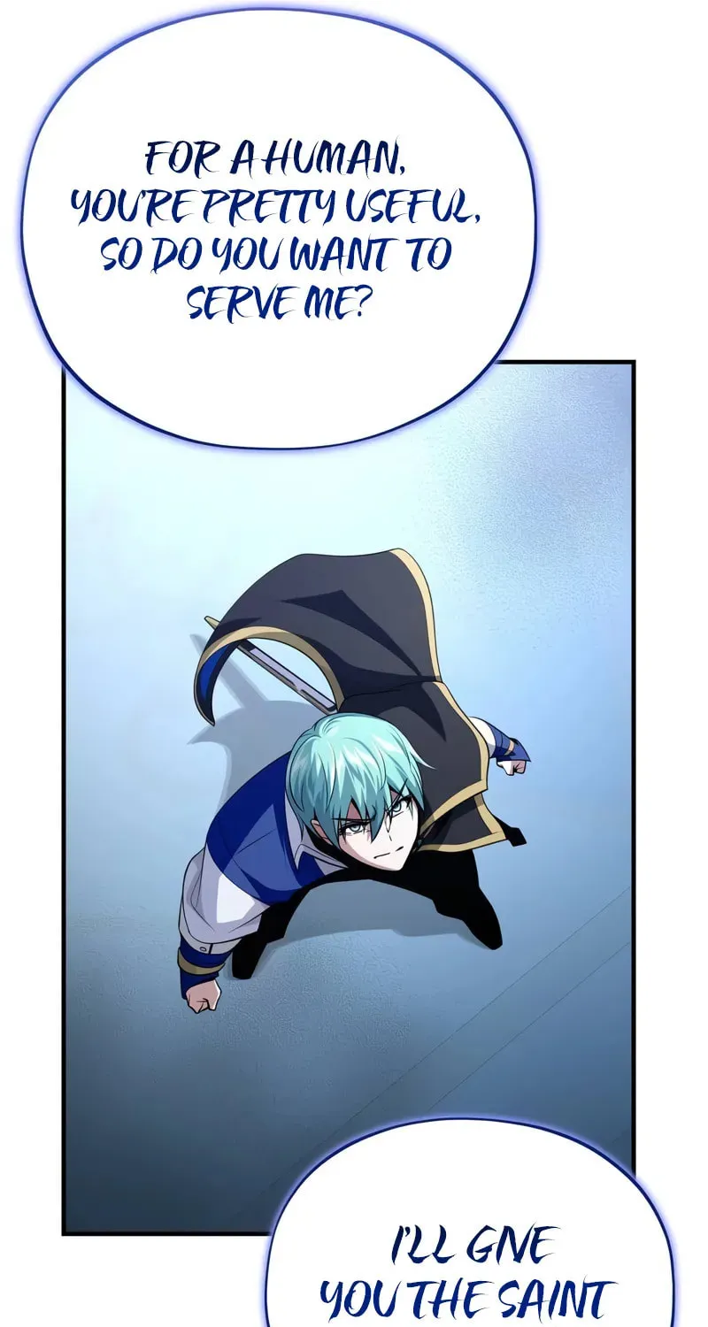 66,666 Years: Advent of the Dark Mage Chapter 142 page 12 - 