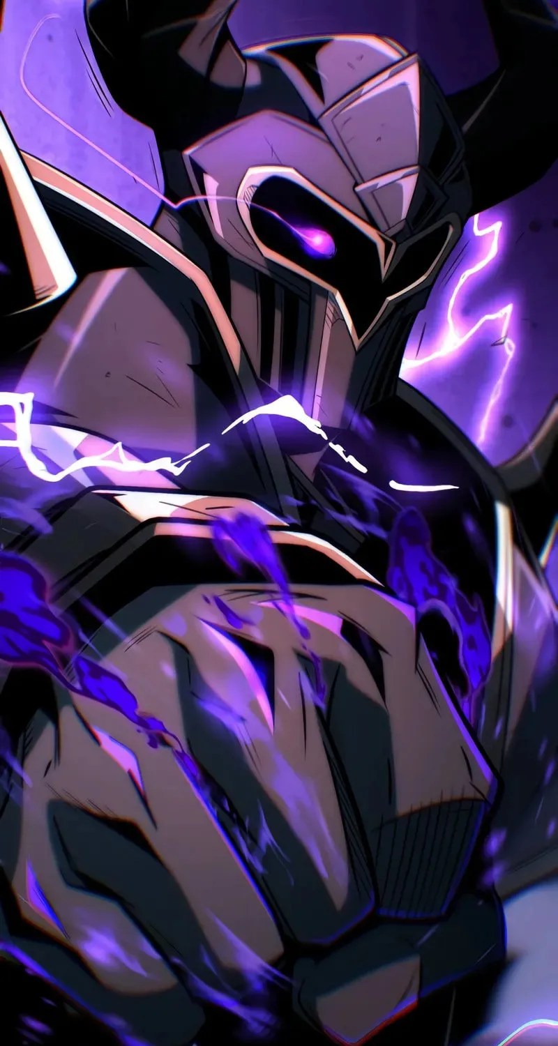 66,666 Years: Advent of the Dark Mage Chapter 142 page 130 - 
