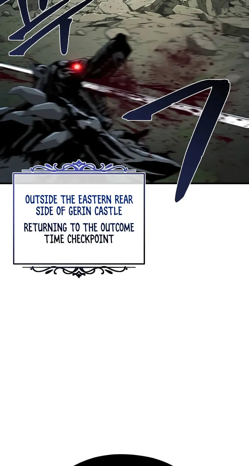 66,666 Years: Advent of the Dark Mage Chapter 142 page 137 - 