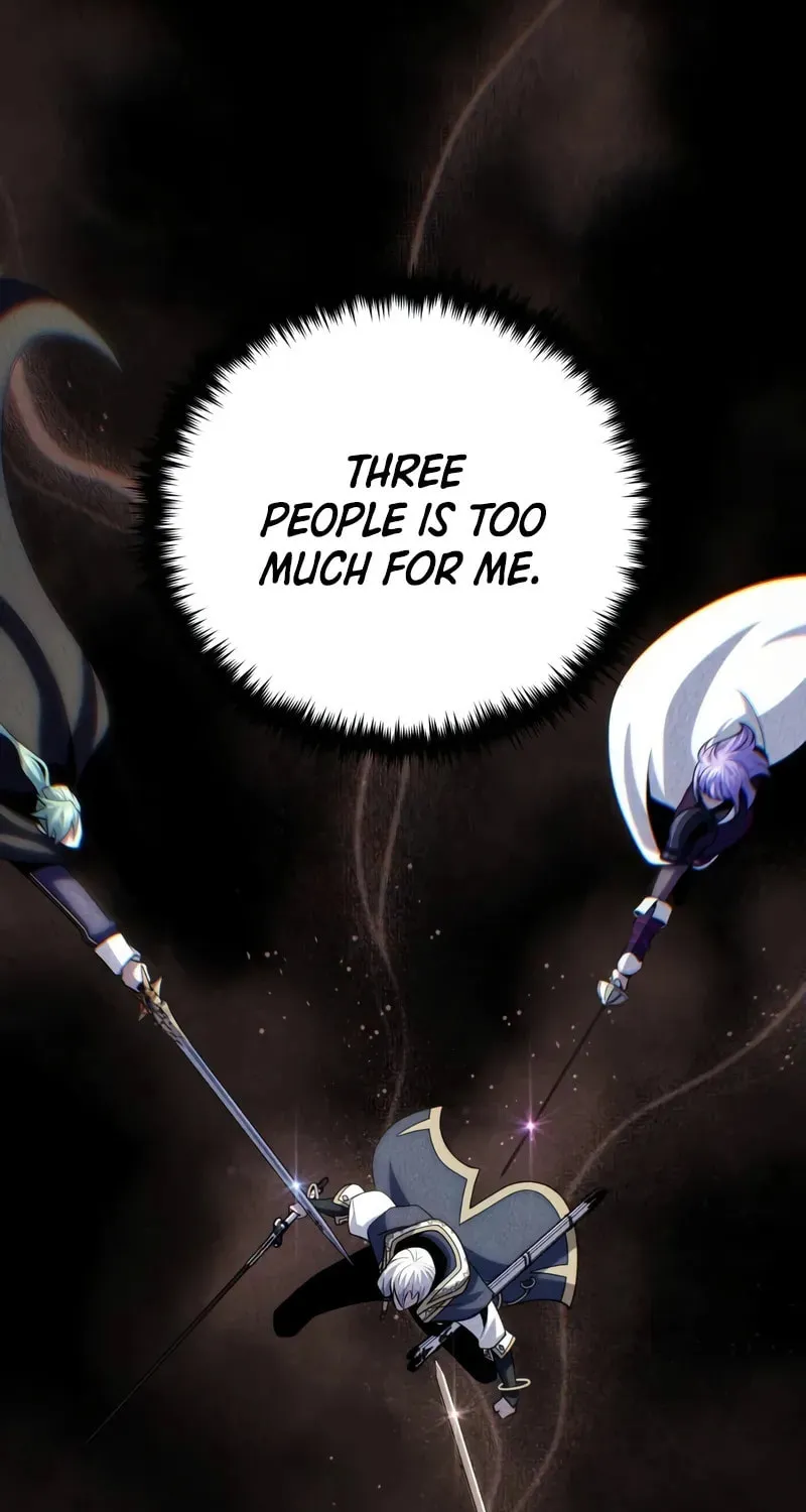 66,666 Years: Advent of the Dark Mage Chapter 142 page 140 - 