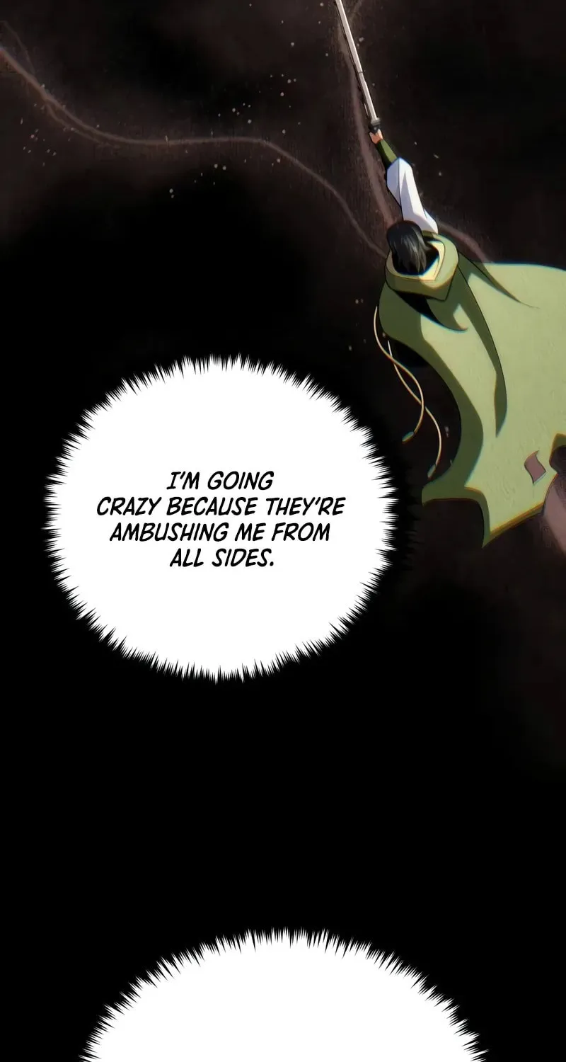 66,666 Years: Advent of the Dark Mage Chapter 142 page 141 - 