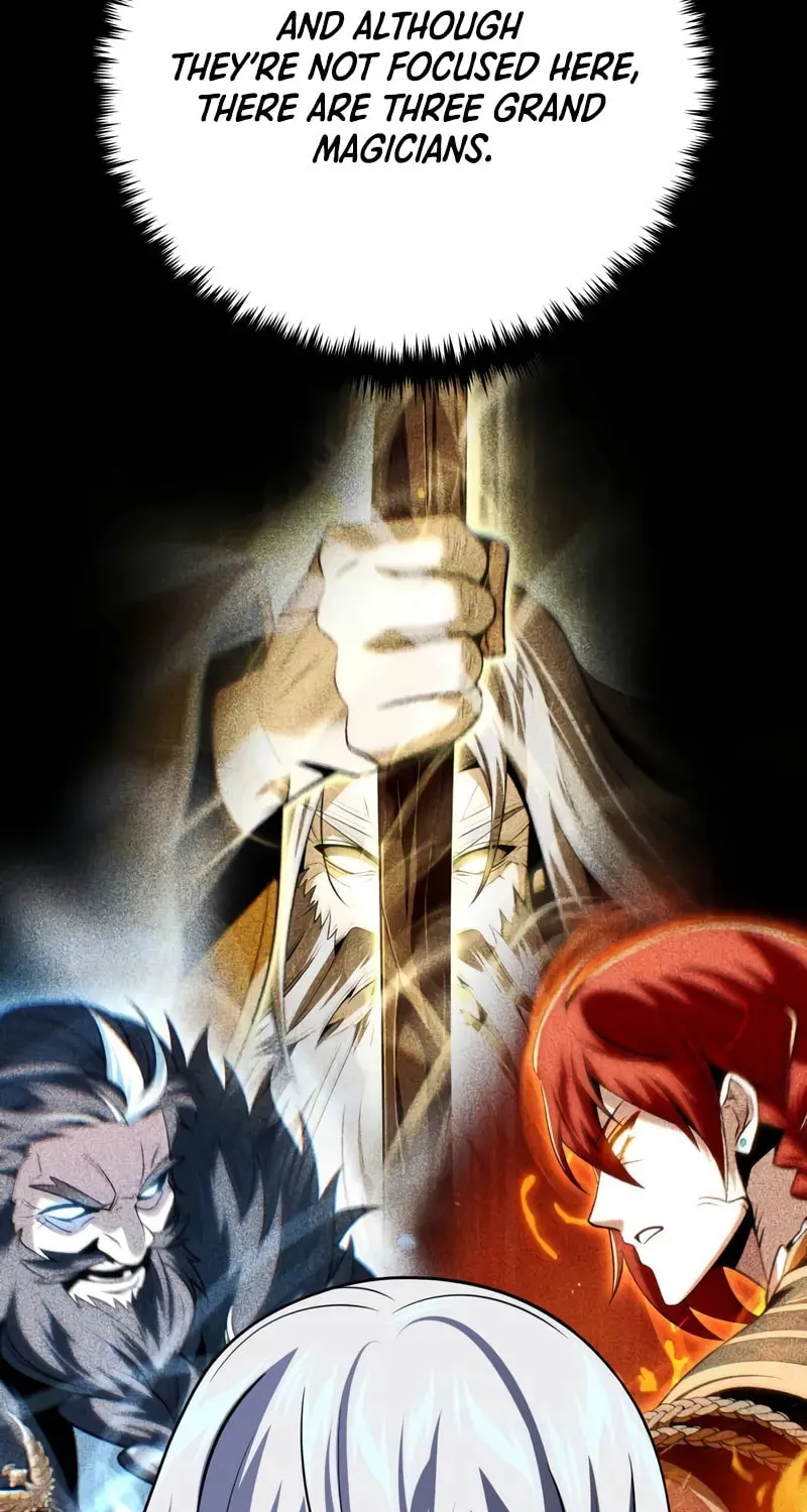 66,666 Years: Advent of the Dark Mage Chapter 142 page 142 - 