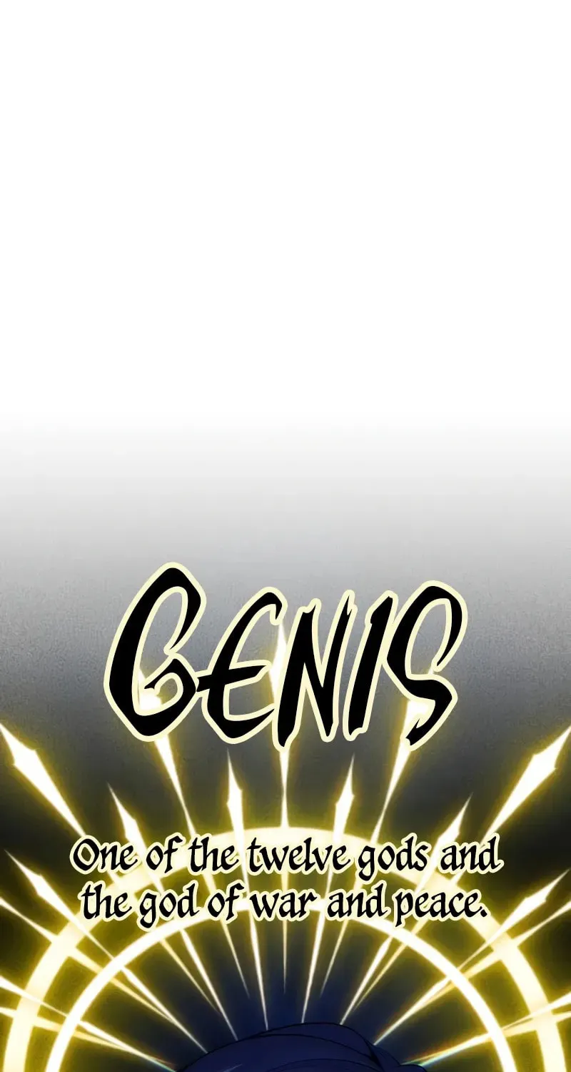 66,666 Years: Advent of the Dark Mage Chapter 142 page 3 - 