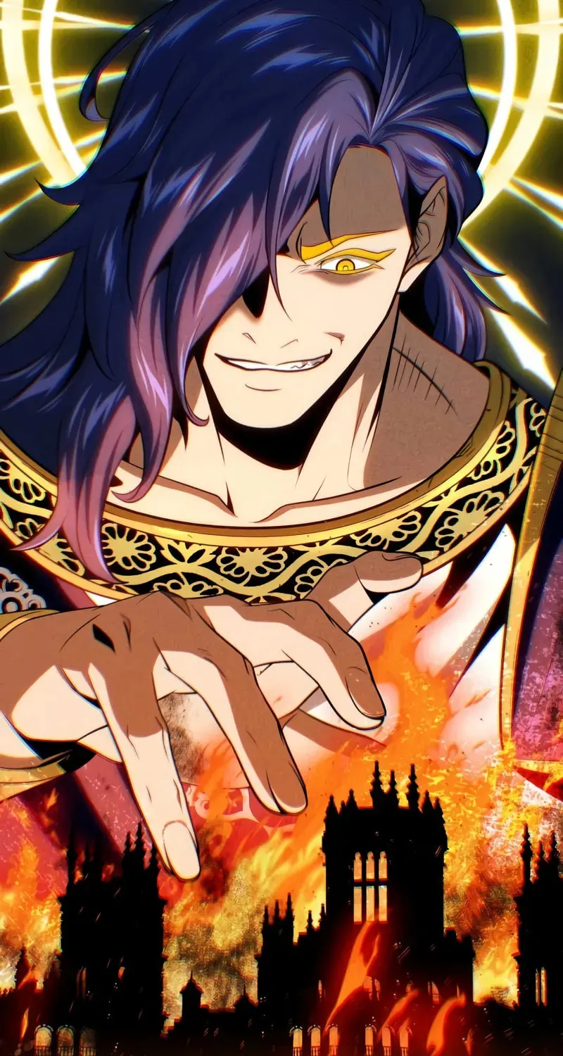 66,666 Years: Advent of the Dark Mage Chapter 142 page 4 - 