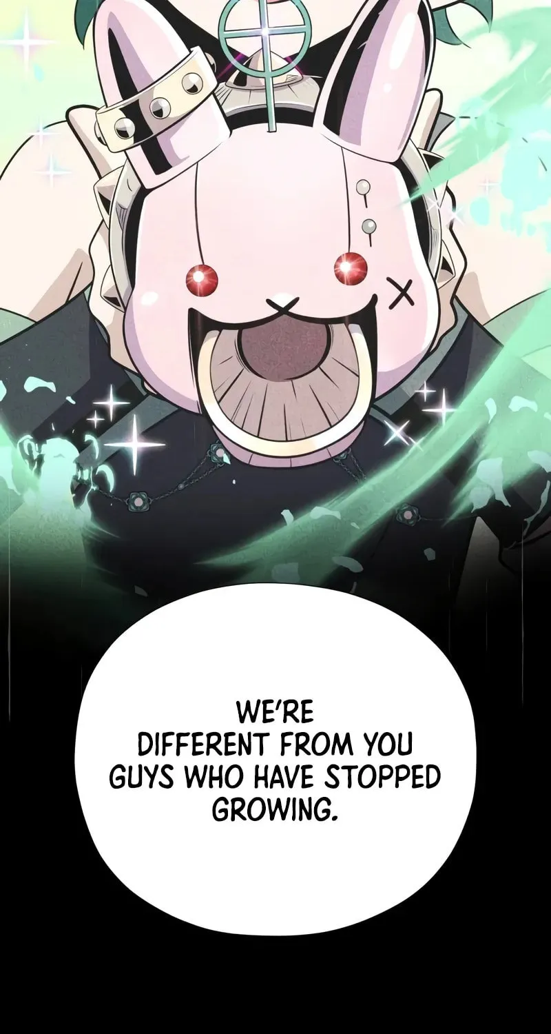 66,666 Years: Advent of the Dark Mage Chapter 142 page 57 - 
