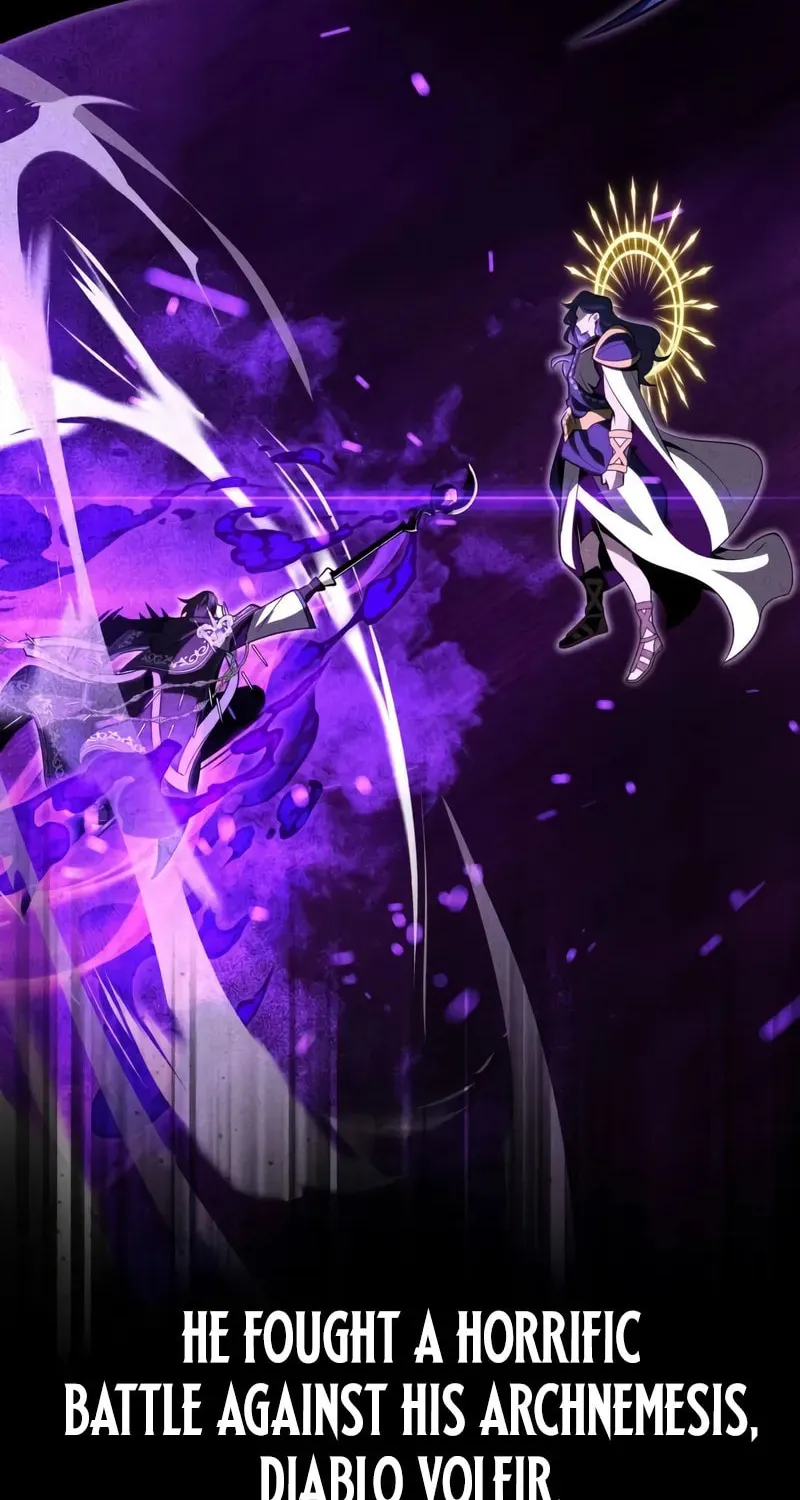 66,666 Years: Advent of the Dark Mage Chapter 142 page 7 - 