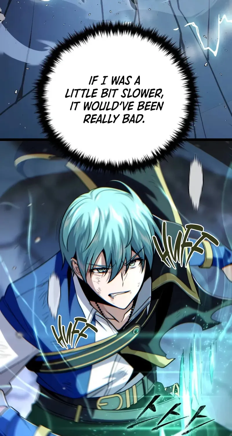 66,666 Years: Advent of the Dark Mage Chapter 142 page 71 - 