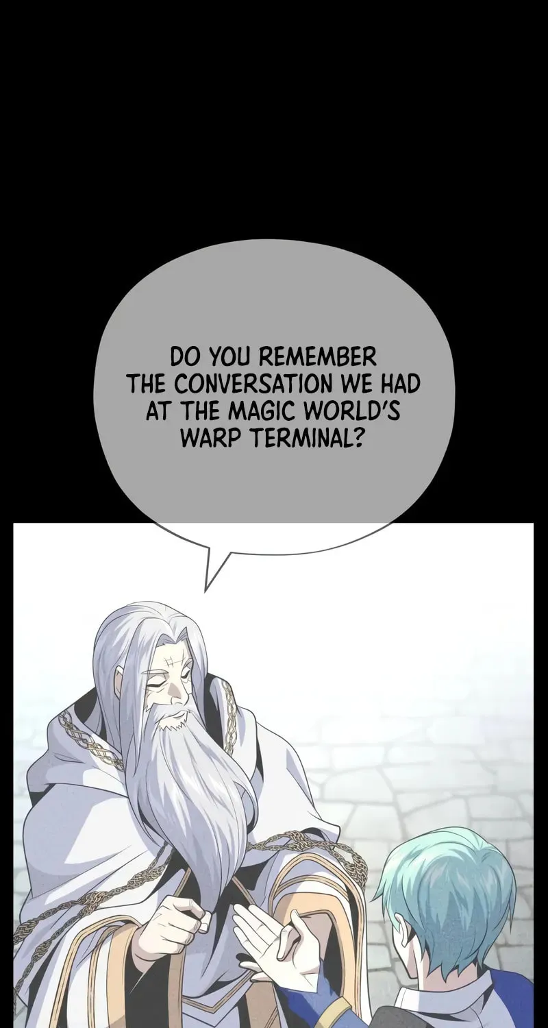 66,666 Years: Advent of the Dark Mage Chapter 143 page 104 - 