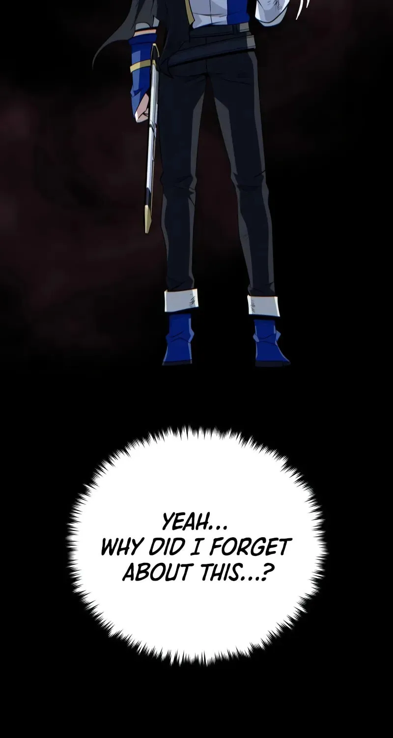66,666 Years: Advent of the Dark Mage Chapter 143 page 110 - 