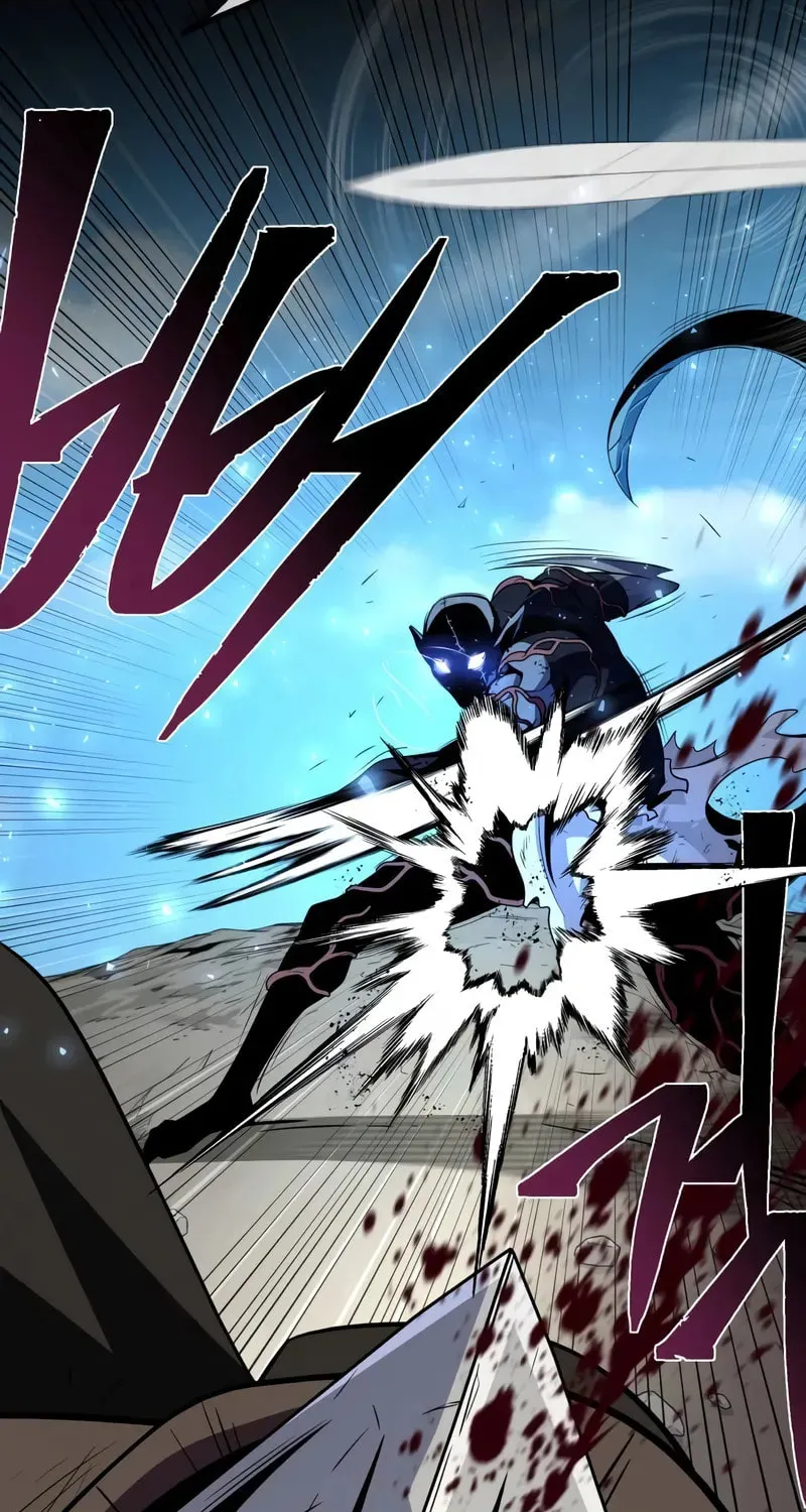 66,666 Years: Advent of the Dark Mage Chapter 143 page 14 - 