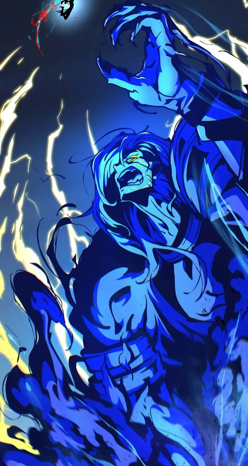 66,666 Years: Advent of the Dark Mage Chapter 143 page 134 - 