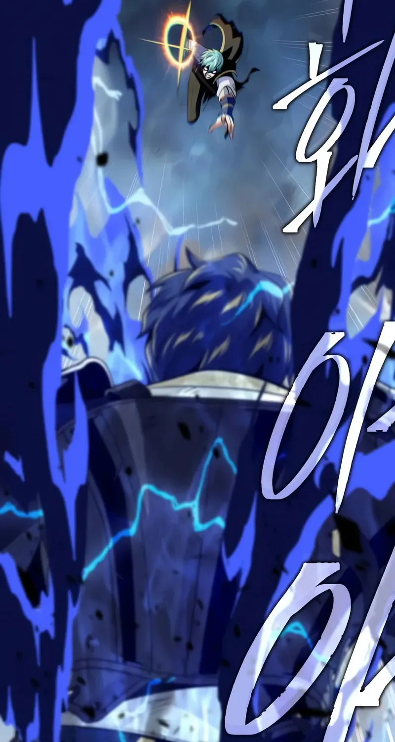 66,666 Years: Advent of the Dark Mage Chapter 143 page 146 - 