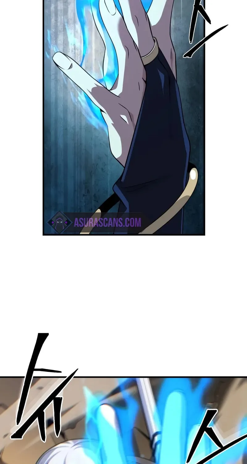 66,666 Years: Advent of the Dark Mage Chapter 143 page 3 - 