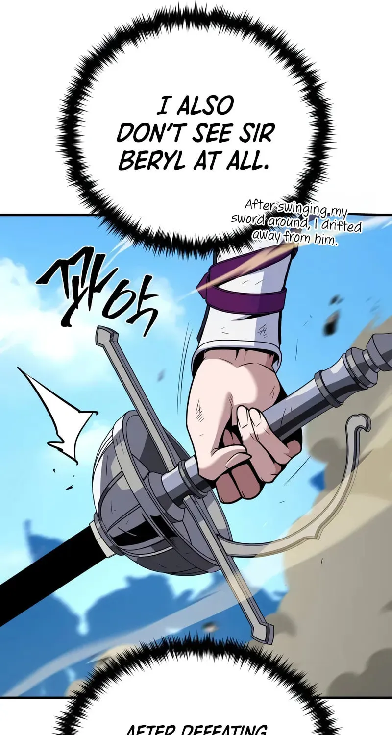 66,666 Years: Advent of the Dark Mage Chapter 143 page 22 - 