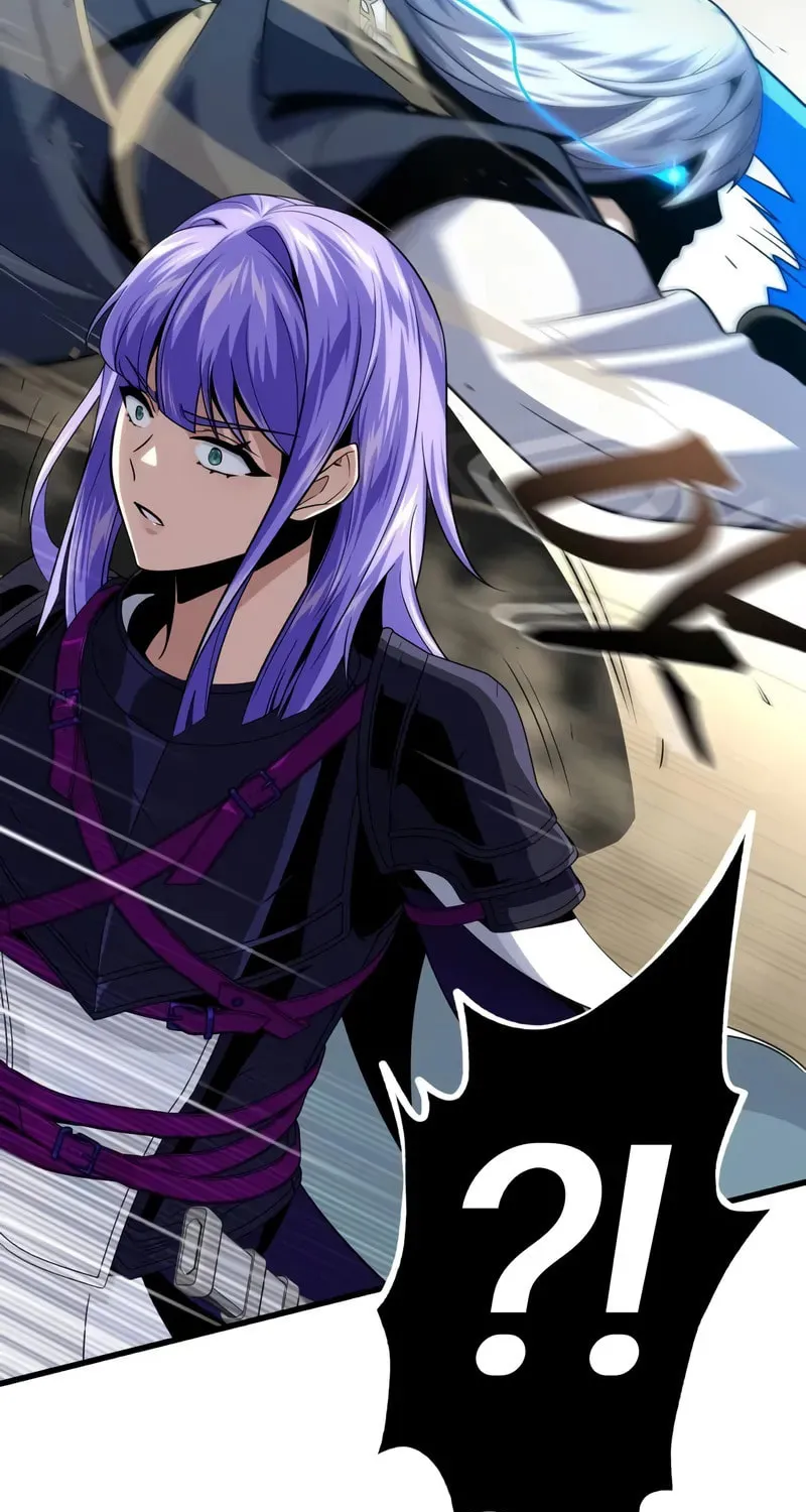 66,666 Years: Advent of the Dark Mage Chapter 143 page 24 - 