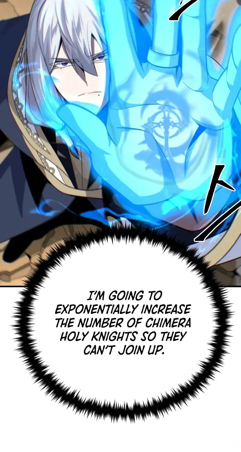 66,666 Years: Advent of the Dark Mage Chapter 143 page 4 - 