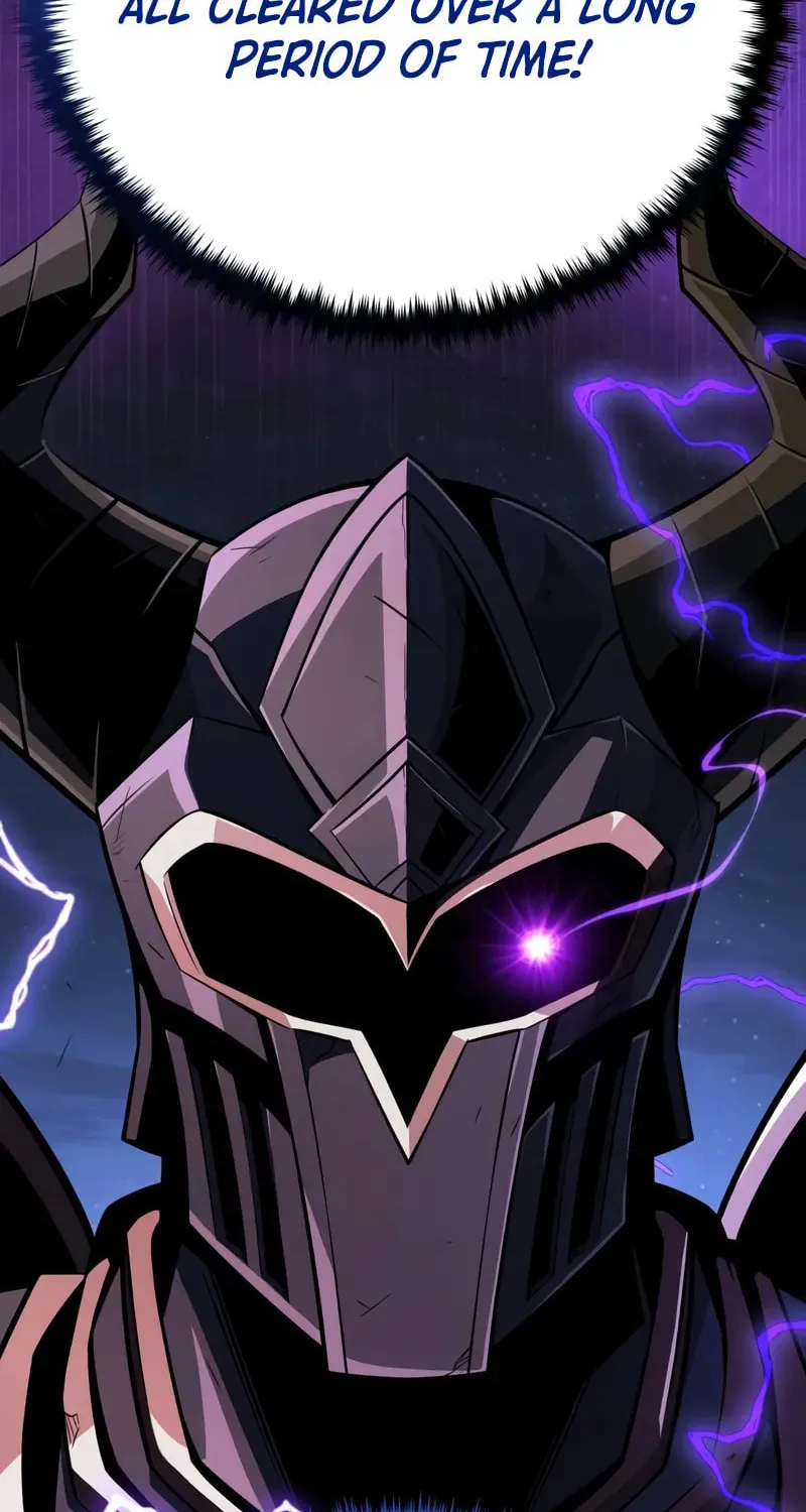66,666 Years: Advent of the Dark Mage Chapter 143 page 44 - 