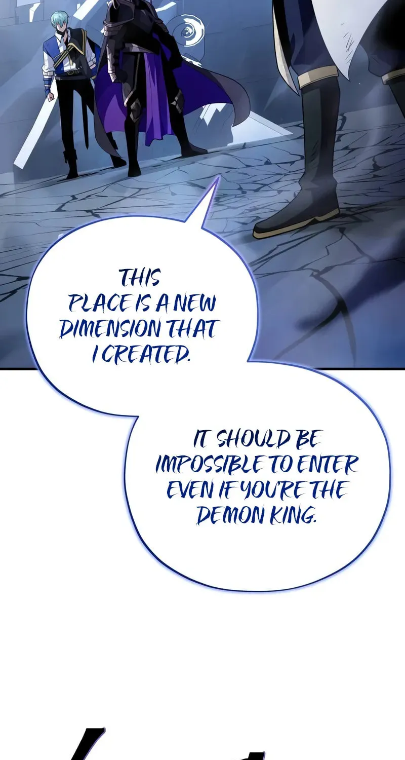 66,666 Years: Advent of the Dark Mage Chapter 143 page 47 - 