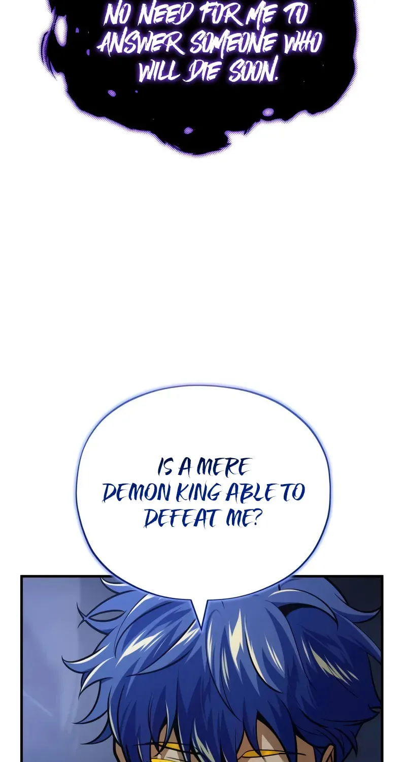 66,666 Years: Advent of the Dark Mage Chapter 143 page 49 - 