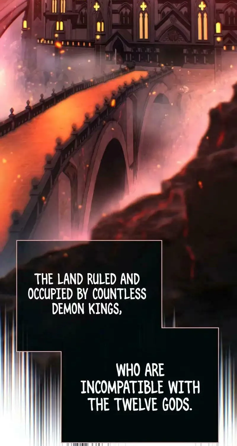 66,666 Years: Advent of the Dark Mage Chapter 144 page 12 - 
