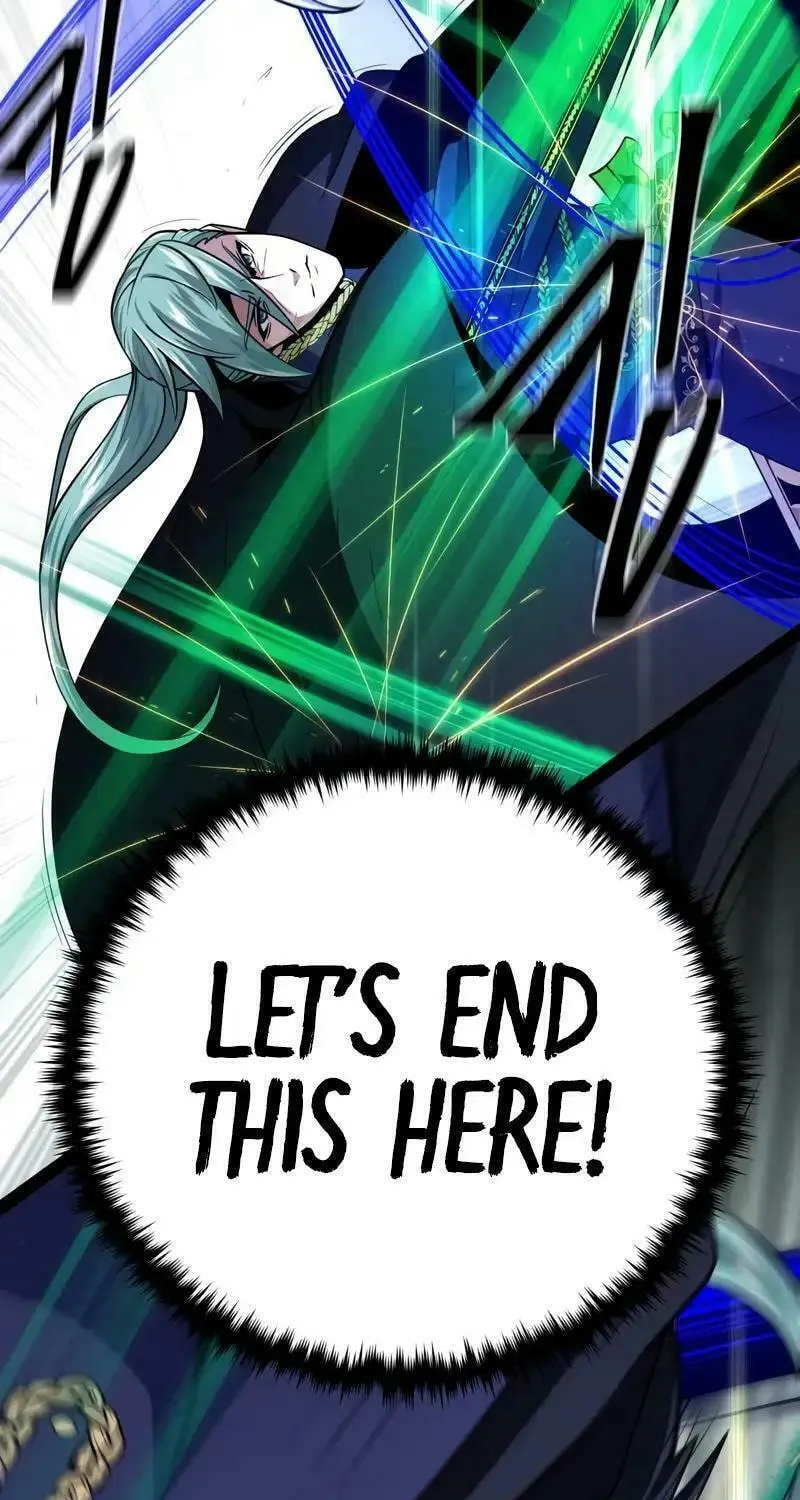 66,666 Years: Advent of the Dark Mage Chapter 144 page 116 - 