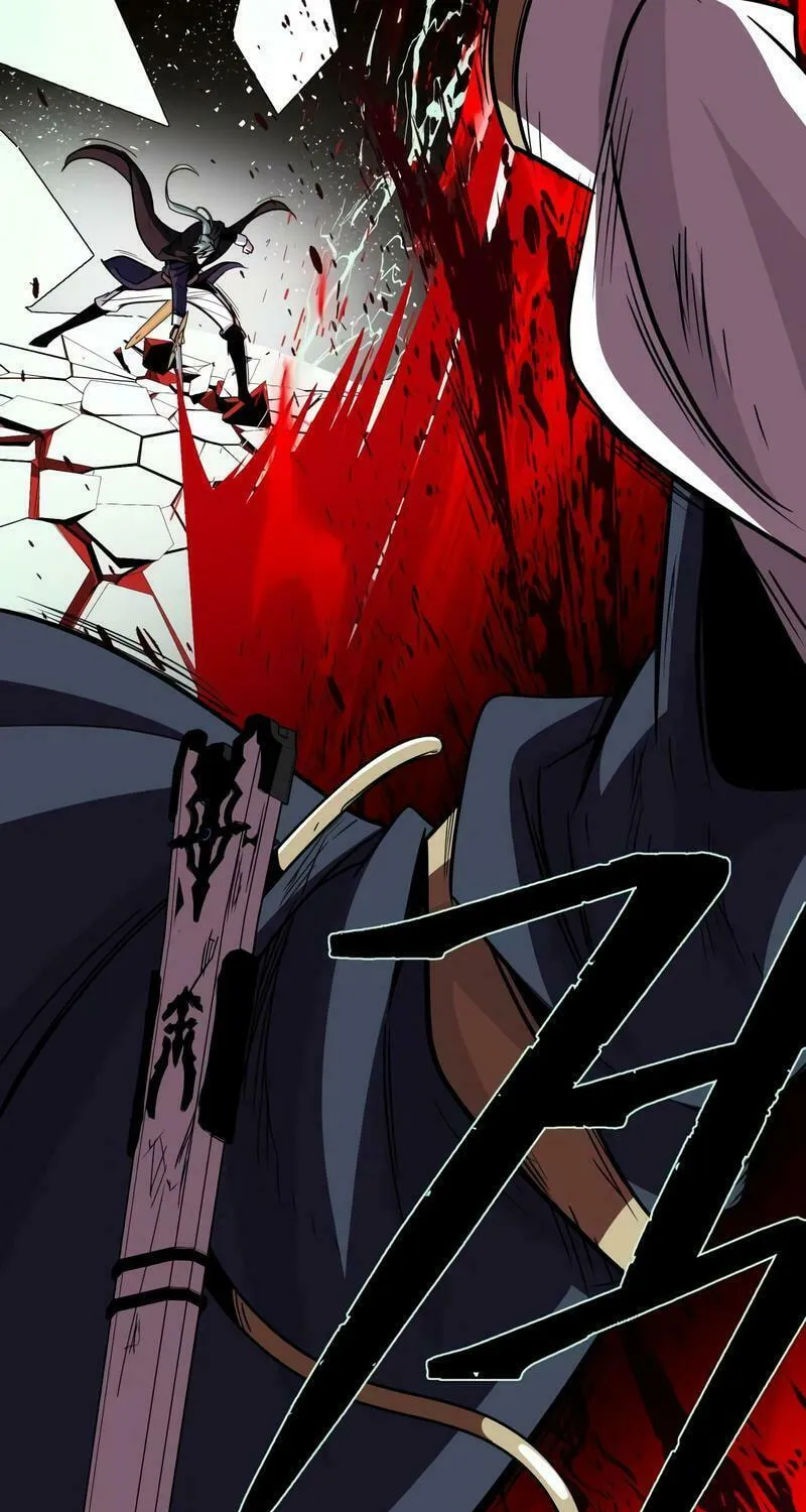66,666 Years: Advent of the Dark Mage Chapter 144 page 144 - 