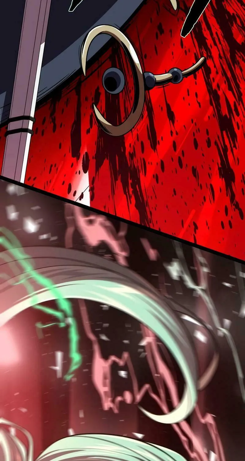 66,666 Years: Advent of the Dark Mage Chapter 144 page 145 - 