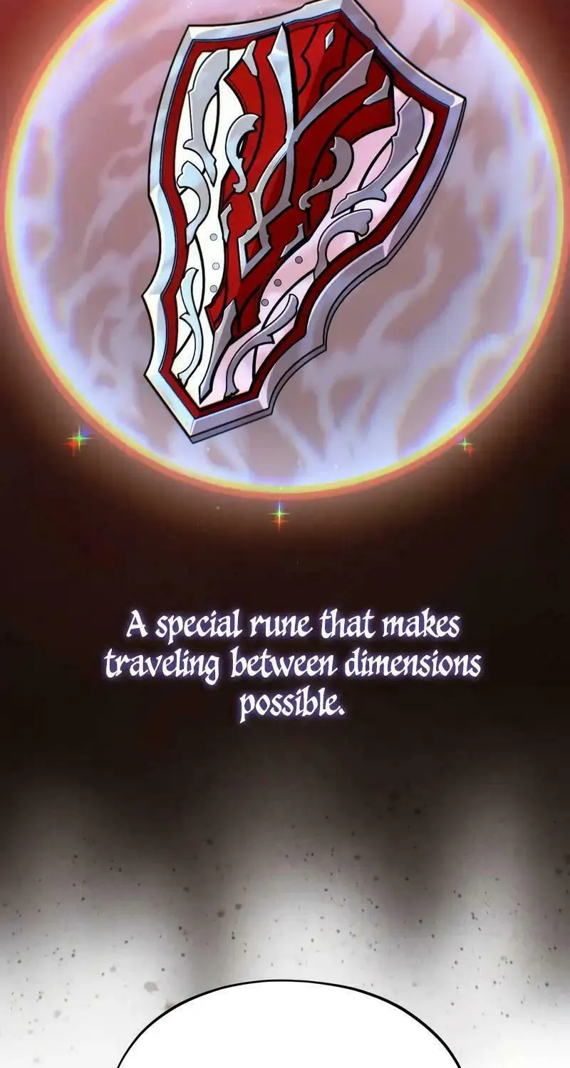 66,666 Years: Advent of the Dark Mage Chapter 144 page 24 - 