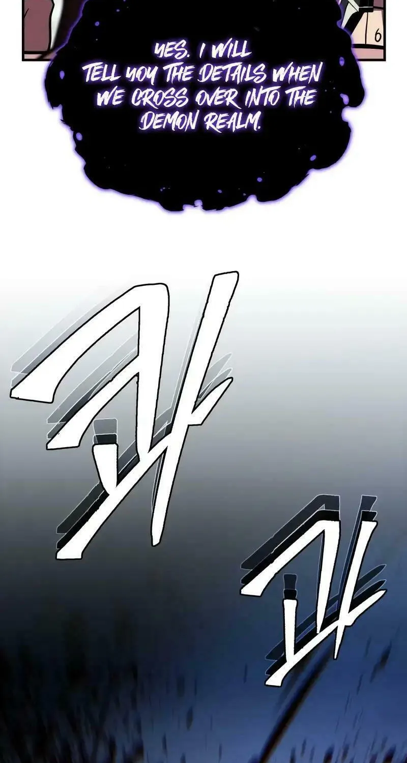 66,666 Years: Advent of the Dark Mage Chapter 144 page 26 - 