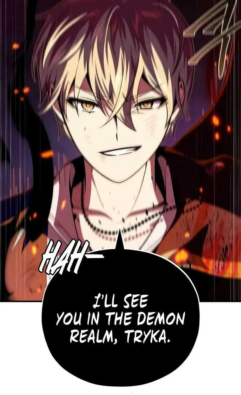 66,666 Years: Advent of the Dark Mage Chapter 144 page 29 - 