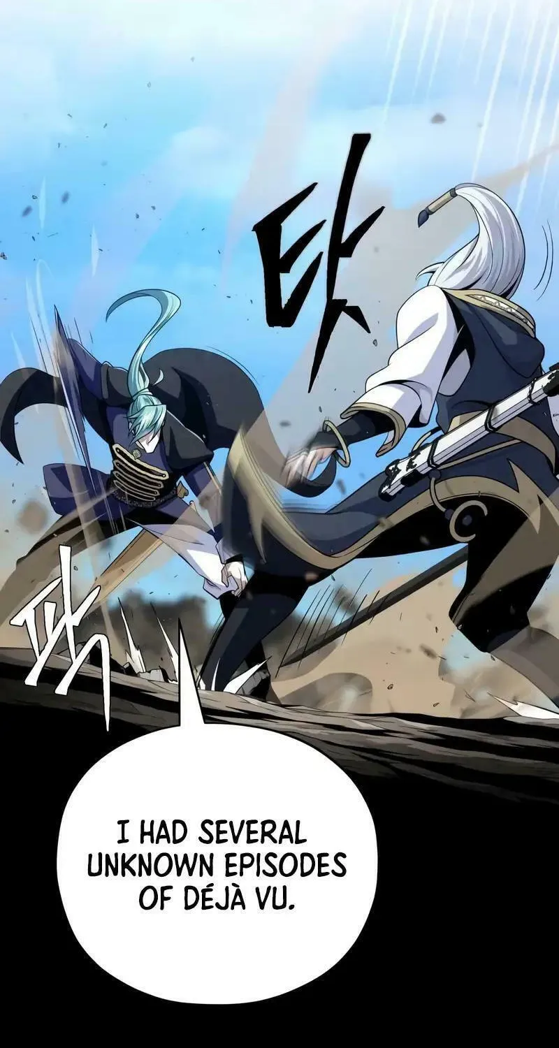 66,666 Years: Advent of the Dark Mage Chapter 144 page 49 - 